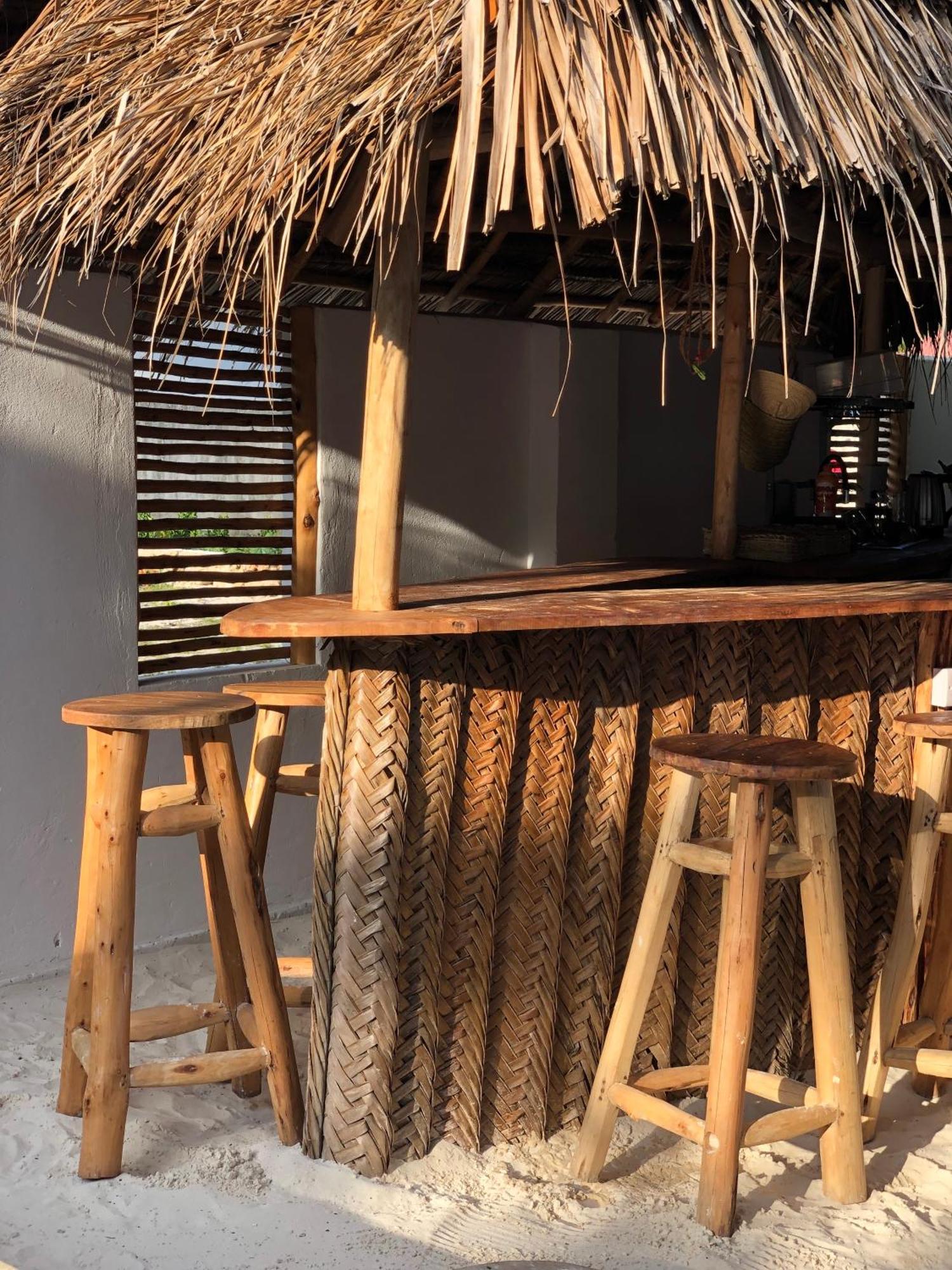 Mlango Paje Villa Boutique Exterior foto